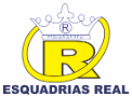 Esquadria Real: Em Ponta Grossa